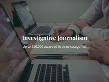 Investigative Journalism