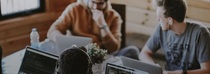 Contract, chase, get paid: freelancers on the keys to survival