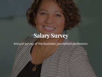 Salary Survey
