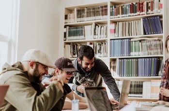 What first-time reporters should know about investigating a business