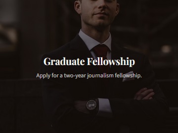 Graduate Fellowship